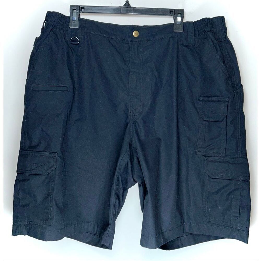 5.11 Tactical navy blue shorts size 42